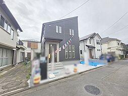 物件画像 小平市大沼町4丁目 新築戸建