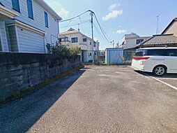 物件画像 国分寺市西町2丁目　土地