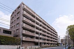 物件画像 日神パレステージ石神井台
