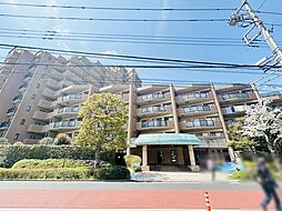 物件画像 エンゼルブレッサ武蔵野国領