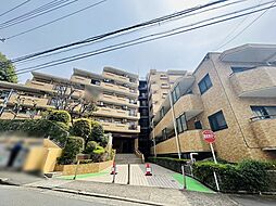 物件画像 ライオンズマンション府中の丘
