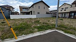 立川市柏町2丁目　土地　7区画
