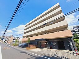 物件画像 レヴィールつつじヶ丘