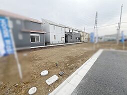 日野市旭が丘5丁目　土地　4-8