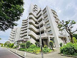 物件画像 新柳沢1号棟