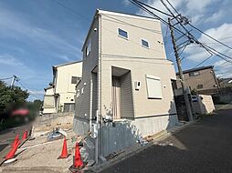 物件画像 多摩市連光寺3丁目 戸建 1-1