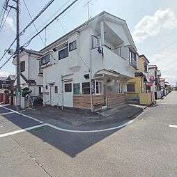 物件画像 武蔵村山市大南3丁目　土地