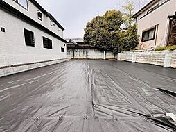 物件画像 武蔵村山市中央3丁目　土地　A区画