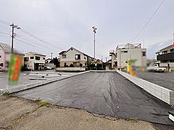 物件画像 武蔵村山市大南3丁目　土地　C区画