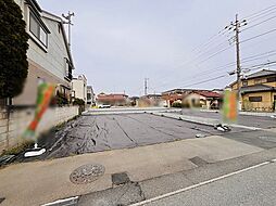 物件画像 武蔵村山市大南3丁目 土地 A区画