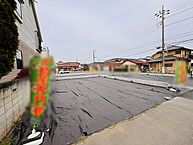 東京都武蔵村山市大南3丁目：物件画像