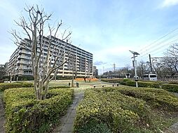 物件画像 東京ユニオンガーデン　ビューコート