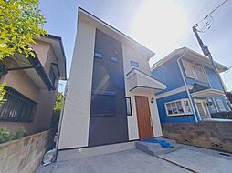 物件画像 小平市上水新町3丁目 新築戸建