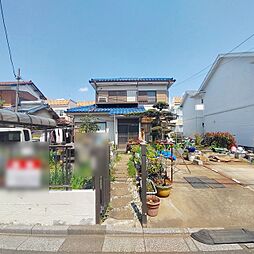 物件画像 三鷹市井口2丁目　土地