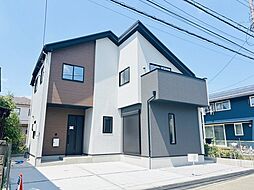物件画像 国分寺市北町5丁目 戸建 5-1