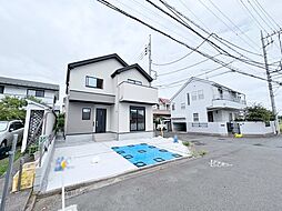物件画像 立川市西砂町2丁目 戸建 2-1
