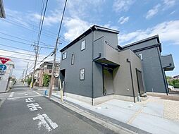 物件画像 三鷹市上連雀6丁目 新築戸建 8-2