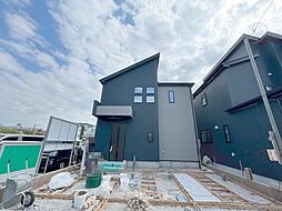 物件画像 三鷹市上連雀6丁目　新築戸建　8-1