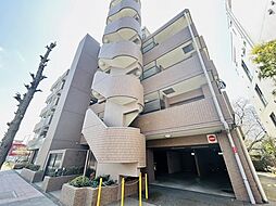 物件画像 ヴィラージュ調布