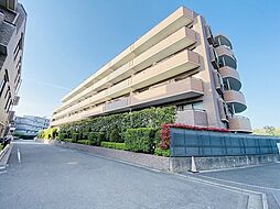 物件画像 聖蹟桜ヶ丘第2ダイヤモンドマンション