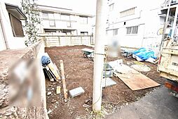 物件画像 小金井市前原町5丁目　新築戸建　A号棟