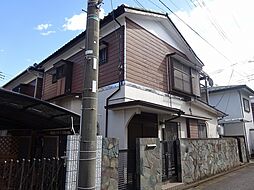 物件画像 小平市上水南町1丁目　土地