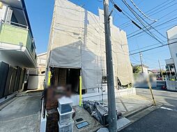物件画像 三鷹市中原4丁目　戸建