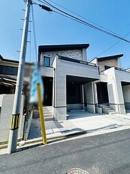 物件画像 府中市本町2丁目　戸建　3-1