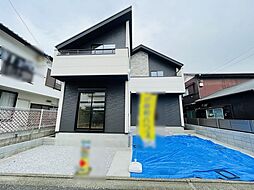 物件画像 府中市新町1丁目 戸建 2-1