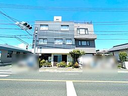 物件画像 立川市一番町4丁目 土地