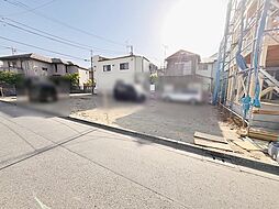 物件画像 府中市小柳町4丁目　土地　3区画
