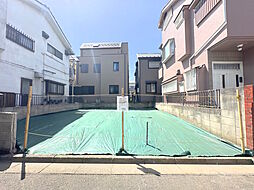 物件画像 東大和市上北台3丁目　土地