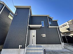 物件画像 昭島市大神町4丁目　戸建