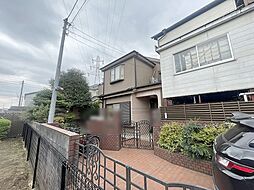 物件画像 東村山市久米川町1丁目　戸建