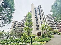 物件画像 ヴィラージュヴェール8番館