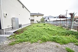 物件画像 国分寺市東戸倉1丁目　土地