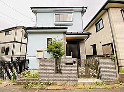 物件画像 清瀬市上清戸2丁目　戸建