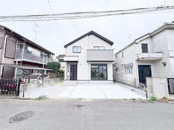 物件画像 立川市西砂町2丁目 新築戸建 1-1