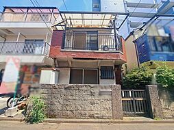 物件画像 府中市緑町3丁目　土地