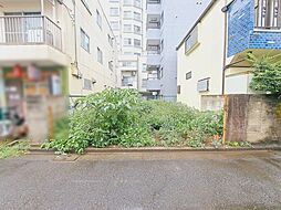 物件画像 府中市緑町3丁目　土地