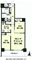 アイディーコート田無WEST7階3,580万円