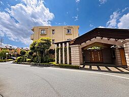 物件画像 藤和ライブタウン東久留米