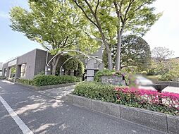 物件画像 ガーデンテラス五月台