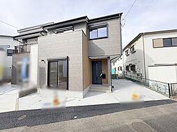 物件画像 国立市西1丁目　戸建　D号棟