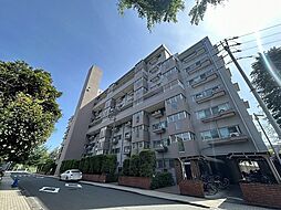 物件画像 上石神井ハイム4号棟