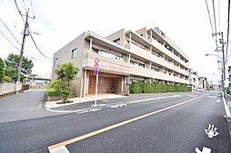 物件画像 ネクステージ西東京泉町