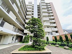 物件画像 フォルスコート調布