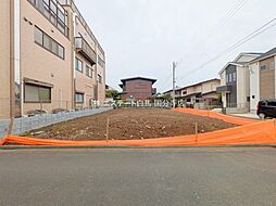 物件画像 三鷹市大沢5丁目　土地　14-1