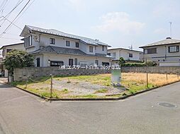 物件画像 三鷹市大沢5丁目 　土地　13-2