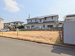 物件画像 三鷹市大沢5丁目 　土地　13-1
